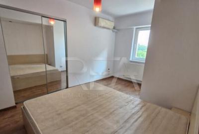 Apartament cu 2 camere decomandat, mobilat în Vitan - 2