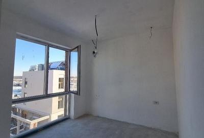 CATTED FAMILY | Vedere spre curtea interioara | Terasa de 26 mp | Lux - 5