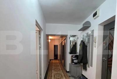 Apartament cu 3 camere decomandat, mobilat în Păcurari - 3