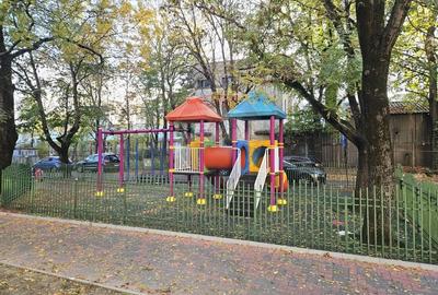 Apartament 3 camere Basarabia 64 mp | Metrou | Bloc reabilitat - 14