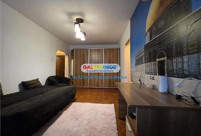 Inchiriere apartament Modern cu 2 camere situat langa Afii Cotroceni - 21