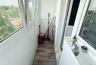 Apartament cu 2 camere decomandat în Morarilor - 8