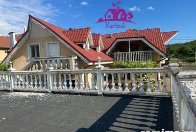 Casa zona Spitalul Judeten - 17