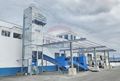 Spațiu comercial, de 26,320 mp, în Negrești-Oaș - 3