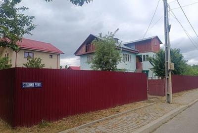 Casă cu 4 camere în Ceardac - 6