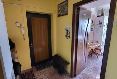 APARTAMENT 3 CAMERE-UNIRII-MAGAZINUL UNIREA-2 BAI-2 BALCOANE - 12
