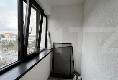 Apartament cu 2 camere decomandat, mobilat în Brazda lui Novac - 3