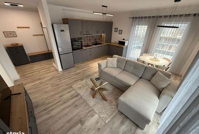 Apartament cu 2 camere în Central - 1