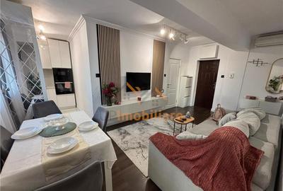 APARTAMENT 3 CAMERE PANORAMA | LOC DE PARCARE | BLOC NOU | - 1