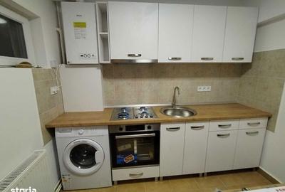 Garsonieră în Libertății - 6