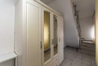 Bucurestii Noi - Chitila Apartament 3  cam la curte, + terasa, comision 0% - 15