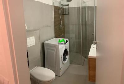 Apartament de inchiriat 2 camere Sibiu Tineretului - 5