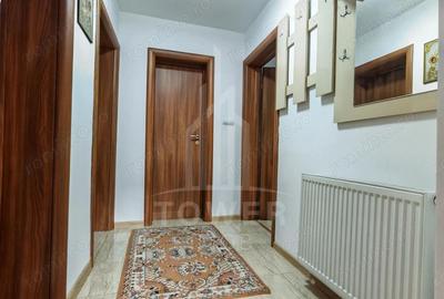 Casă cu 2 camere cu Teren 570 Mp în Gușterița - 2