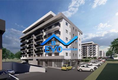 Apartament 3 camere, 83,19 mp, decomandat, de in Galata Ias - 4