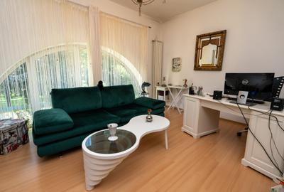 Iancu Nicolae: Vila individuala cu piscina si un teren de 800 mp !! - 25