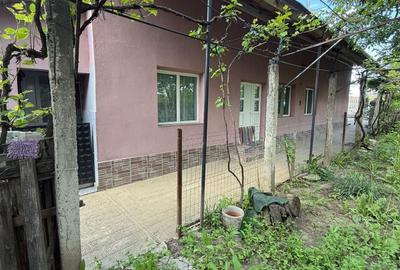 Casă cu 4 camere în Ruginoasa - 1