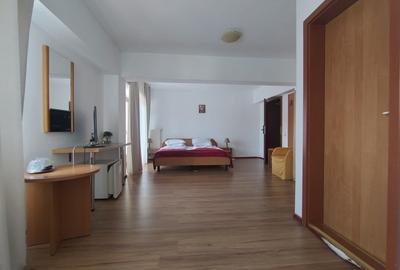 Pensiune  turistica de vanzare in Busteni,12 camere,restaurant etc - 6
