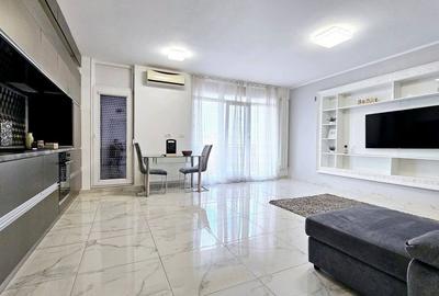 Apartament cu 2 camere semidecomandat în Podgoria - 4