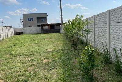 Teren Construcții intravilan de 474 mp, în - 3