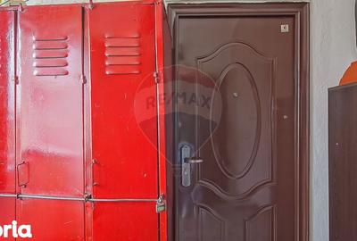 Garsonieră, mobilată în Triaj - 4