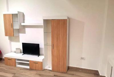 Garsonieră de vânzare – 40.000 € – Str. Tineretului 85, demisol - 4