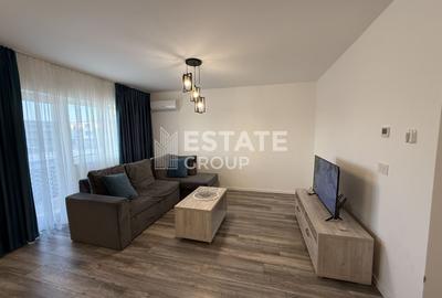 Apartament Giroc-Cartierul Florilor, mobilat si utilat - 2