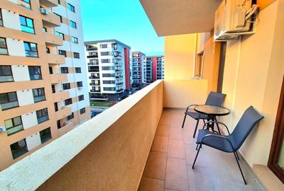 Apartament cu 2 camere decomandat în Apărătorii Patriei - 9