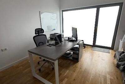 Duplex cu 4 camere cu Teren 307 Mp în Borhanci - 5