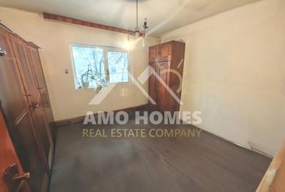 Apartament cu 4 camere decomandat în Rahova - 5