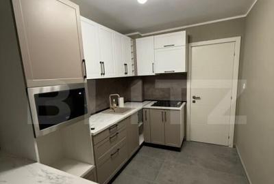 Garsoniera decomandata, 45 mp, zona Centrala - 2