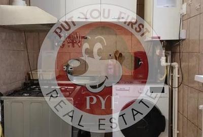 Antiaeriana | Ap 2 camere | Semidecomandat | 30mp | B12074 - 5