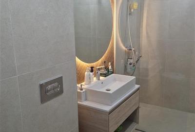 Apartament cu 2 camere semidecomandat, mobilat în Astra - 11