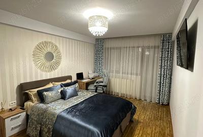 Un apartament rar, 141 mp de lumina, confort si liniste, 3 camere, lux - 9