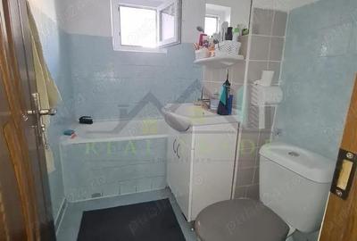 Apartament cu 2 camere decomandat în Răcădău - 4