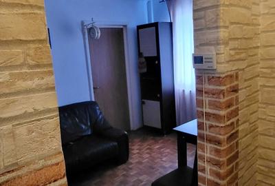 Apartament cu 2 camere semidecomandat în Trivale - 3