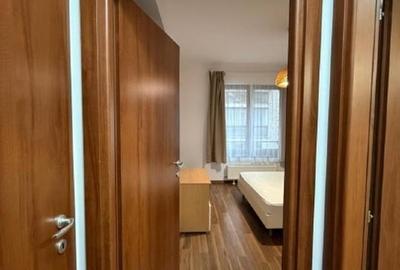 Apartament cu 2 camere semidecomandat, mobilat în Grozăvești - 14