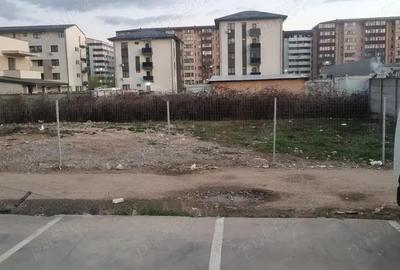 Teren 400 mp Militari-Rezidence, 86000euro, negociabil - 5