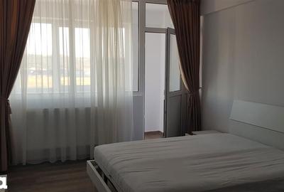 Garsonieră decomandată în Valea Lupului - 2