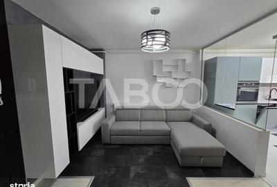 Apartament cu 2 camere decomandat, mobilat în Vasile Aaron - 4