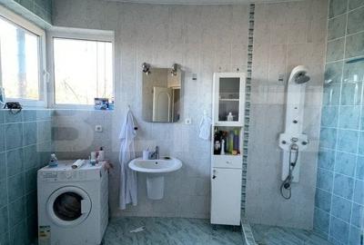 Exclusivitate! Vila cu 6 camere, 500 mp, zona Platou - 14
