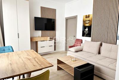 Apartament cu 2 camere decomandat în Sânmartin - 2