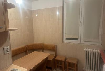 Apartament cu 3 camere decomandat, mobilat în Drumul Găzarului - 6