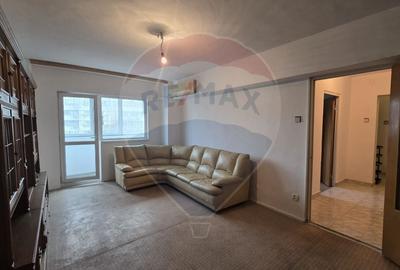 Apartament cu 3 camere semidecomandat, mobilat în Bucur Obor - 3