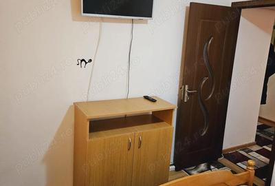 Apartament cu 2 camere decomandat în Central - 2