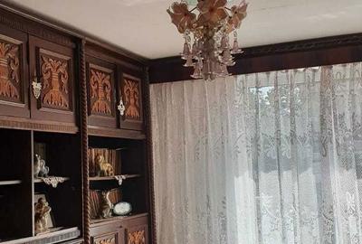 Apartament cu 3 camere decomandat în Central - 3