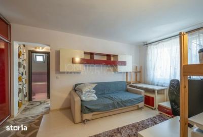 Apartament cu 2 camere semidecomandat în Pajura - 3