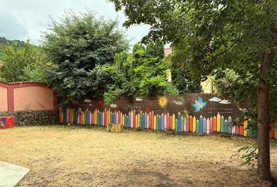 Casa individuala multifunctionala zona rezidentiala Bunloc Casa individuala multifunctionala zona rezidentiala Bunloc - 13