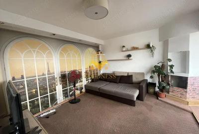 4 Camere decoamandate, Parcare, Gheorgheni, Iulius Mall, FSEGA, Lidl.