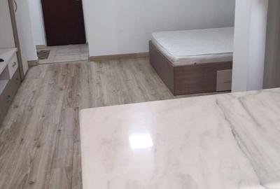 Garsonieră decomandată în Exterior Vest