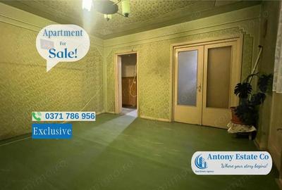 Apartament de vanzare, 4 Camere, Bd Dacia, Oradea - 2